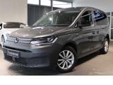 Volkswagen Caddy 1.5 TSI LED*VIRT*DSG*NAVI*CAM*STANDH*ACC - VW Caddy Gebrauchtwagen in Braunschweig