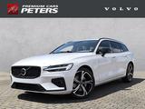 Volvo V60 Plus Dark B4 Diesel Navi Leder digitales Coc