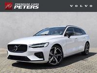 Volvo V60 - Vorschau Bild 1