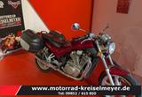 Suzuki VX 800 Top gepflegter Zustand mit Zubehör! - SUZUKI VX 800