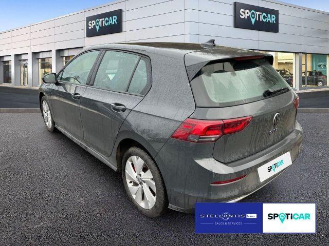 Volkswagen Golf VIII 1.4 eHybrid GTE (EUR Golf VIII 1.4 eHy