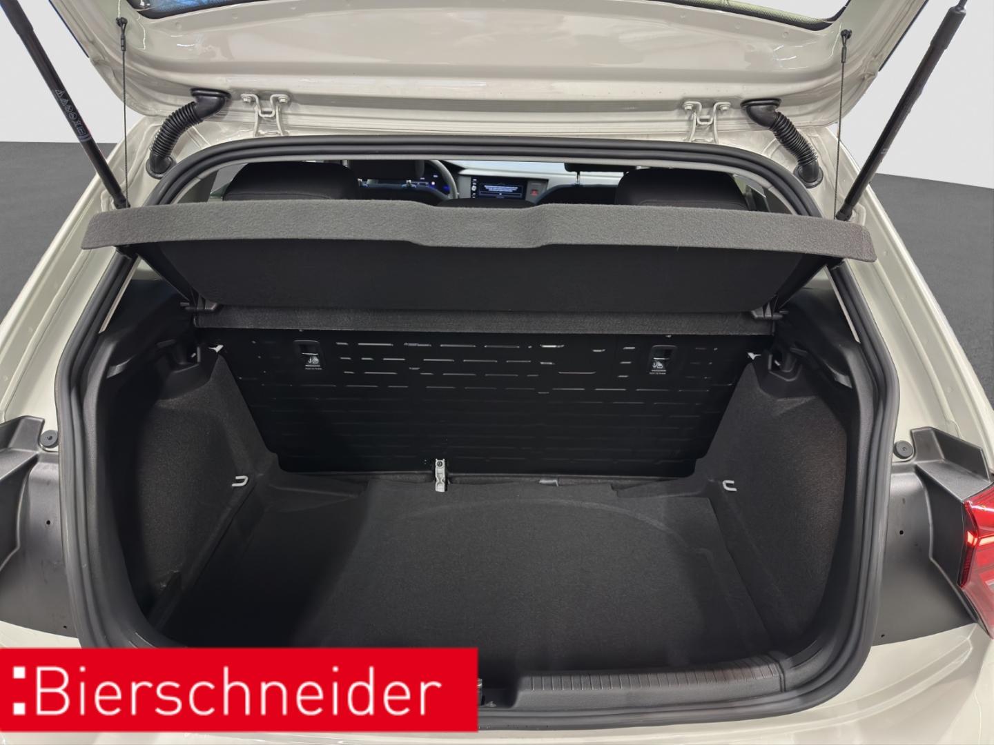 Volkswagen Polo 1.0 MPI KLIMA SHZ LED PDC DIGITAL COCKPIT, миниатюра 21