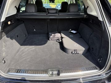 Mercedes GLE 350 - 12