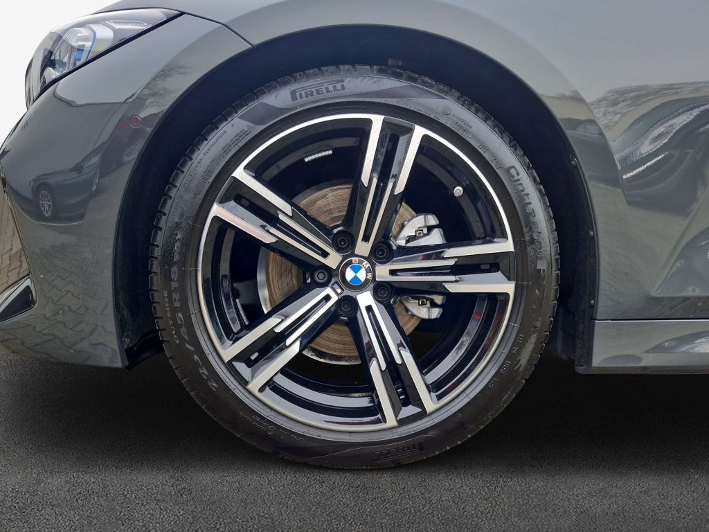 BMW 320 - Bild 8