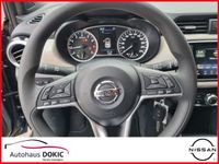 Nissan Micra - Vorschau Bild 15