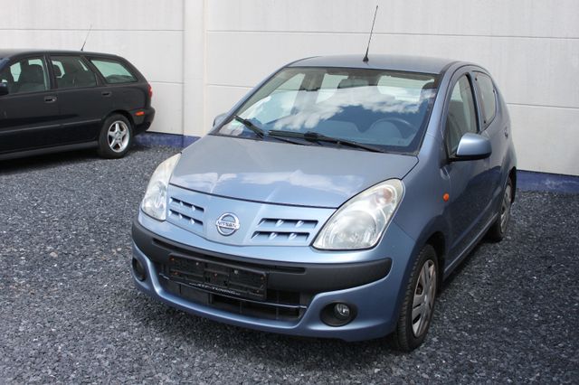 Nissan Pixo Acenta
