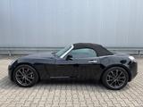 Opel GT Cabriolet 2.0 Turbo 1 Hand  34.000 KM - Opel GT: Roadster