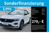 Volkswagen T-Roc Cabrio 1.5 TSI DSG R-Line BEATS LEDER DCC  - Volkswagen T-Roc: Cabrio