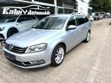 Volkswagen Passat Variant Highline EcoFuel - Volkswagen Passat Variant: Ecofuel