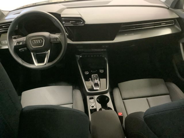 A3 Sportback 35 TFSI S tronic,LED,Kamera,Navi