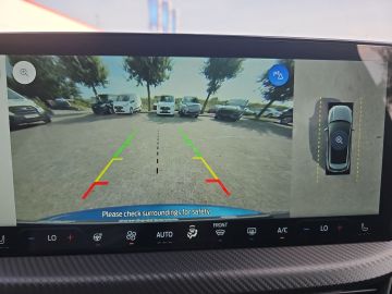 Bild 16 Ford Kuga ST-Line X PHEV Sportpaket HUD El. Fondsitzv