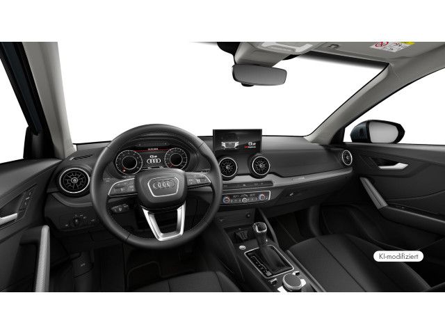 Audi Q2 - Bild 8