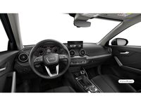 Audi Q2 - Vorschau Bild 8
