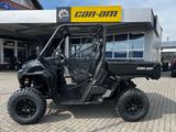Can-Am Traxter XU  HD 11 "26"    3 Zylinder - Quads