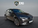 Mazda CX-3 Sports-Line HUD NAVI TEMP DAB+ PDC SHZ LED - Mazda: 3s Sport