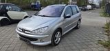 Peugeot 206 SW Tendance - Peugeot 206: 206sw