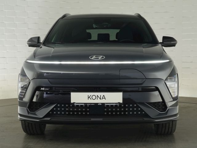 Hyundai KONA Elektro - Bild 3