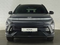 Hyundai KONA Elektro - Vorschau Bild 3