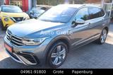 Volkswagen Tiguan Allspace 2.0 TDI 4MOTION Elegance AT 4x4