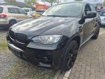 BMW X6 - 2