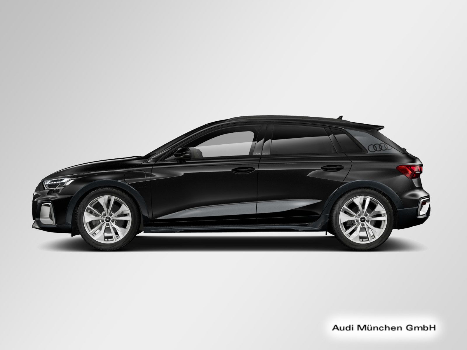 Audi A3 - Bild 8