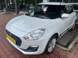 Suzuki Swift 1.2 DUALJET ALLGRIP Comfort - scheckheftgepflegte Suzuki Swift