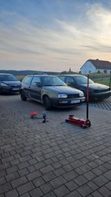 Volkswagen Golf 3 Pink Floyd - Volkswagen Golf: Pink Floyd