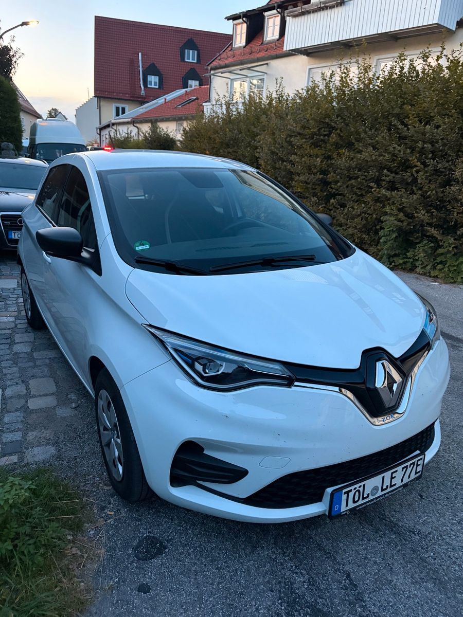Renault ZOE Life R110