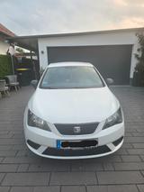 Seat Ibiza 1.2 12V 51kW Reference Reference - Seat Ibiza: 12v Reference