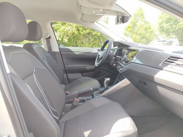 Fahrzeugabbildung Volkswagen Taigo Style 1.0 BT081 TSID7F