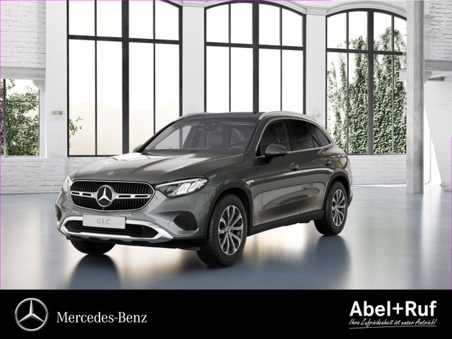 Mercedes-Benz GLC 220 d 4M AVANTGAR+DIS-PLUS+Memo+Pano+AHK+360