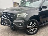 Mercedes-Benz X 350 d 4Matic Doppelkabine Edition MwSt. - Mercedes-Benz X 350 aus 2019