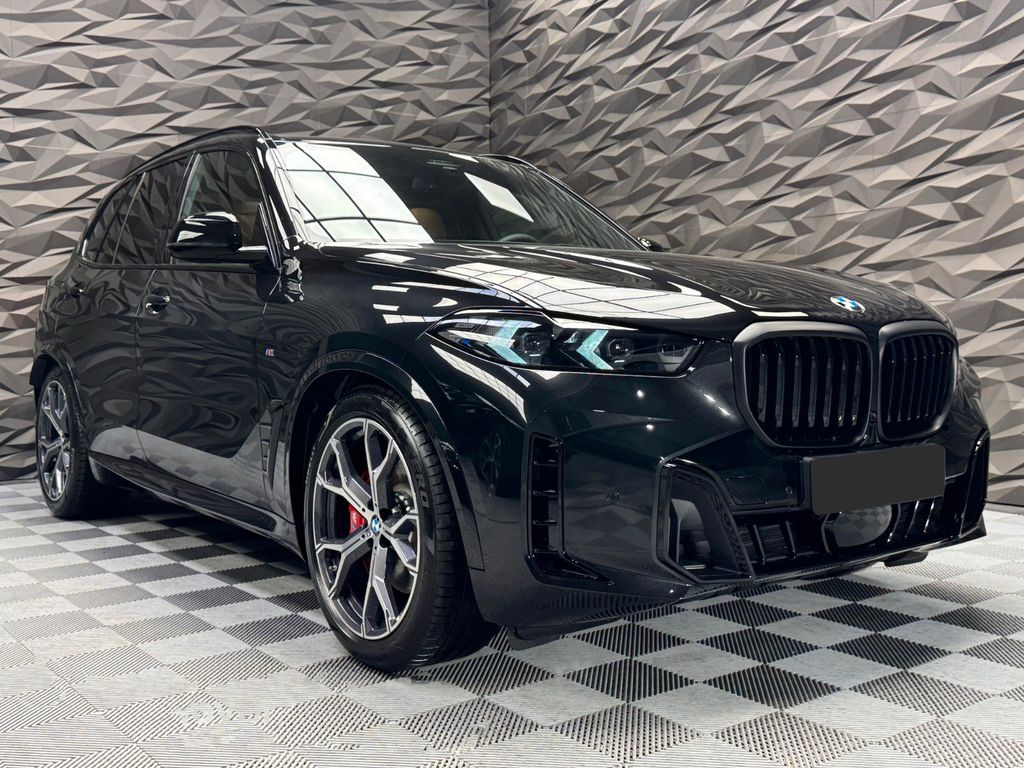 BMW X5 xDrive30d* M-Sport* Pano* HeadUp* H&K 7Seats