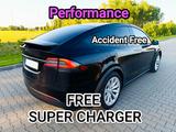 Tesla Model X P90D L+ Performance FREE SUPERCHARGER - Tesla Model X aus 2016