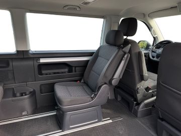 Volkswagen T6 Multivan - 8