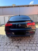 Mercedes-Benz GLE 350 d 4MATIC - Coupé - Mercedes-Benz GLE 350 in Saarbrücken