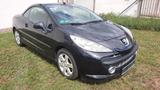 Peugeot 207 Cabrio TÜV 5/2026 Standheizung... - Peugeot 207: 5p