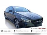 Mercedes-Benz CLA 180 Shooting Brake Autom. RFK Navi Pano - Mercedes-Benz Gebrauchtwagen in Hagen