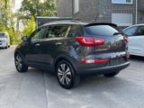 Kia Sportage 2.0 CRDi AWD Vision Automatik Vision - Kia Sportage aus 2012