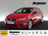 Seat IBIZA 1.0 TSI FR LED SCHEINWERFER NAVI SHZ KLIMA - Seat Ibiza: Fr Sc