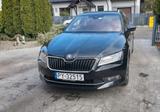 Skoda Superb 2.0 TDI SCR 140kW DSG L&K Combi L&K