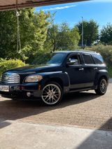 Chevrolet HHR BITTE BESCHREIBUNG LESENFE... - Chevrolet HHR