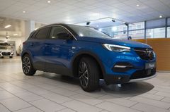 Fahrzeugabbildung Opel Grandland (X) 1.6T HYBRID 4X4 ULTIM. ACC/AHK/360