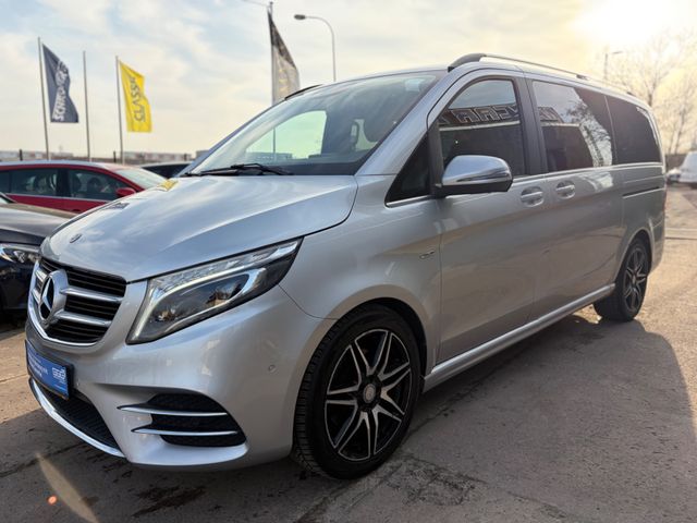 MERCEDES-BENZ V 300