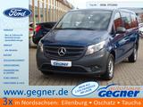 Mercedes-Benz Vito Tourer 114 CDI Pro 4x4 lang Autm. Navi 8-Si