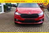 Skoda Fabia 1.0TSI DSG "MC" 85 kW (116 PS), Automat... - Skoda Fabia Neuwagen: Automatik