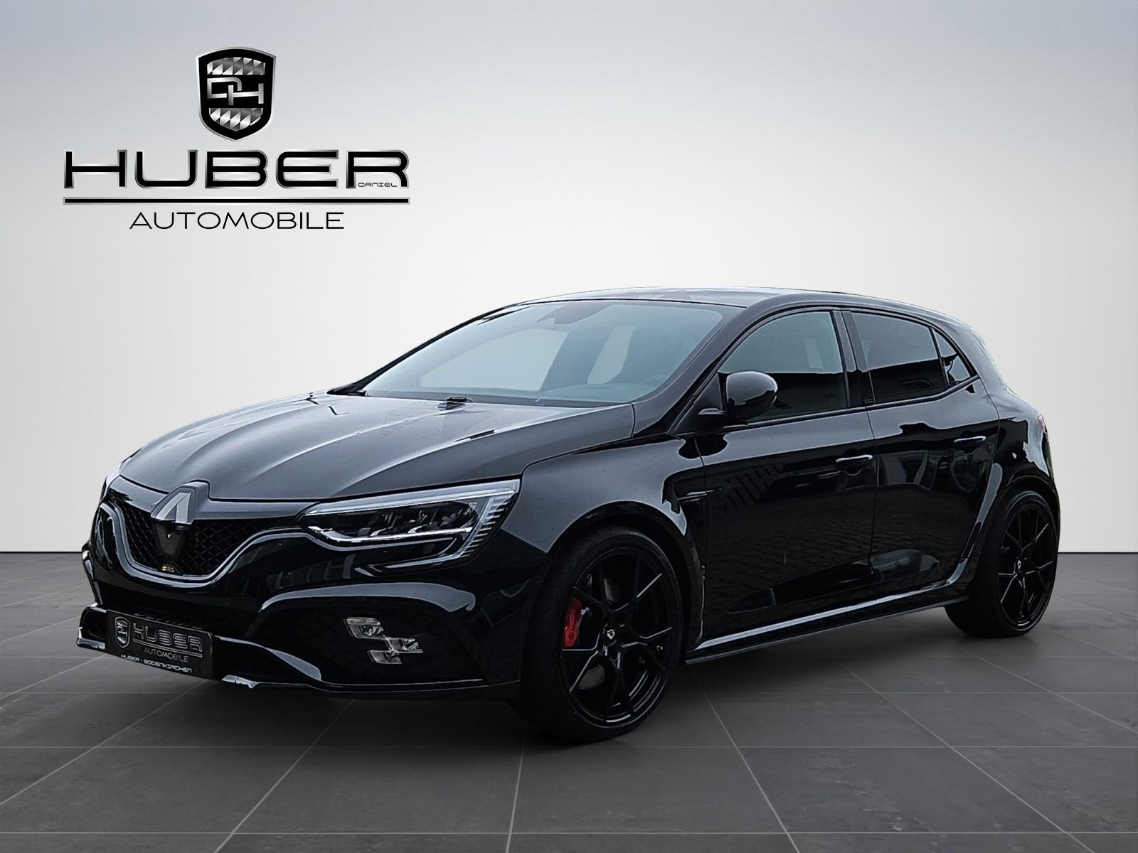 Renault Megane IV R.S. Ultime Navi, Kamera, Recaro, Top