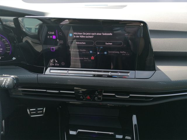 Golf VIII GTD 2.0 TDI DSG STHZ+PANO+KAMERA+
