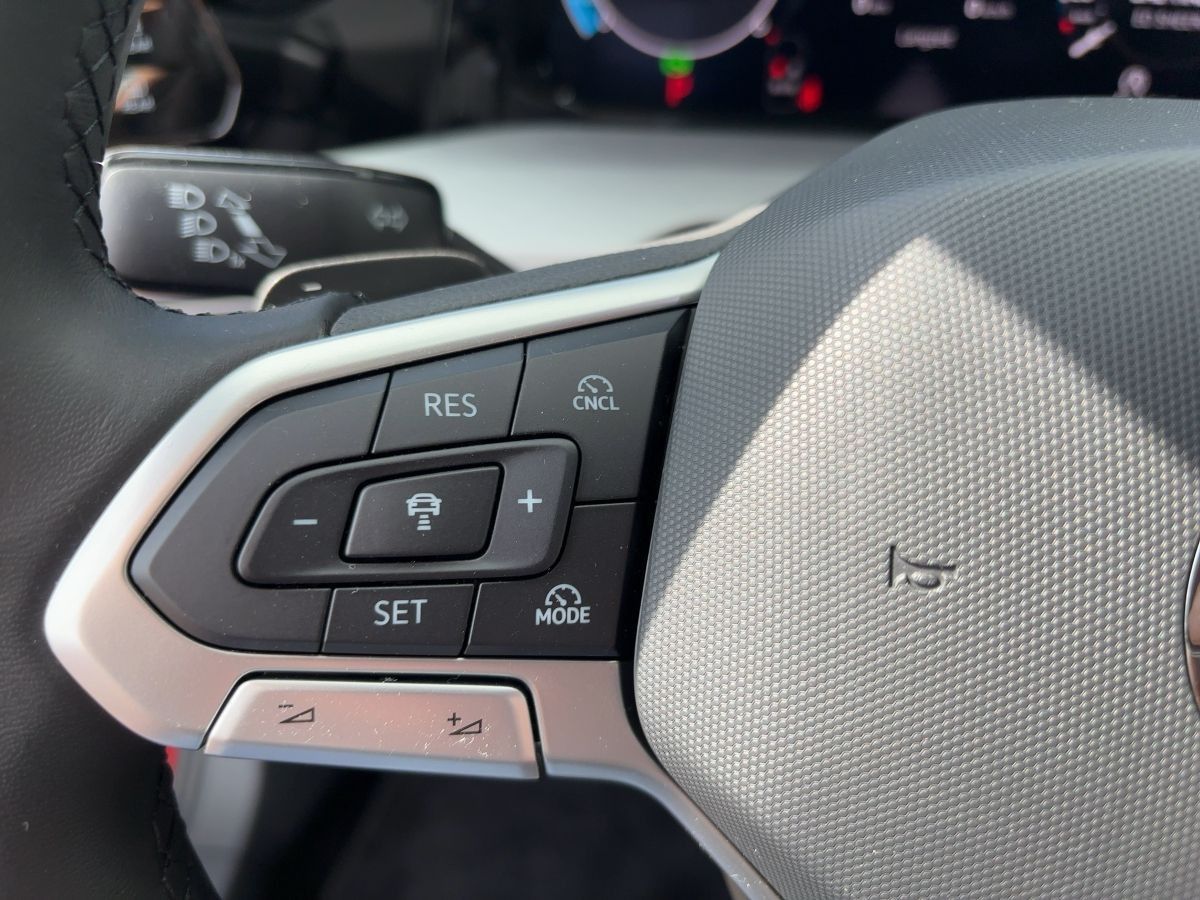 Volkswagen Golf - Bild 14