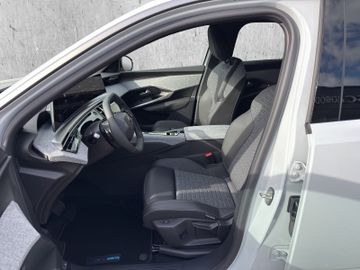 Peugeot 3008 Allure 210 A Elektro Kam.+KeyLess+LED